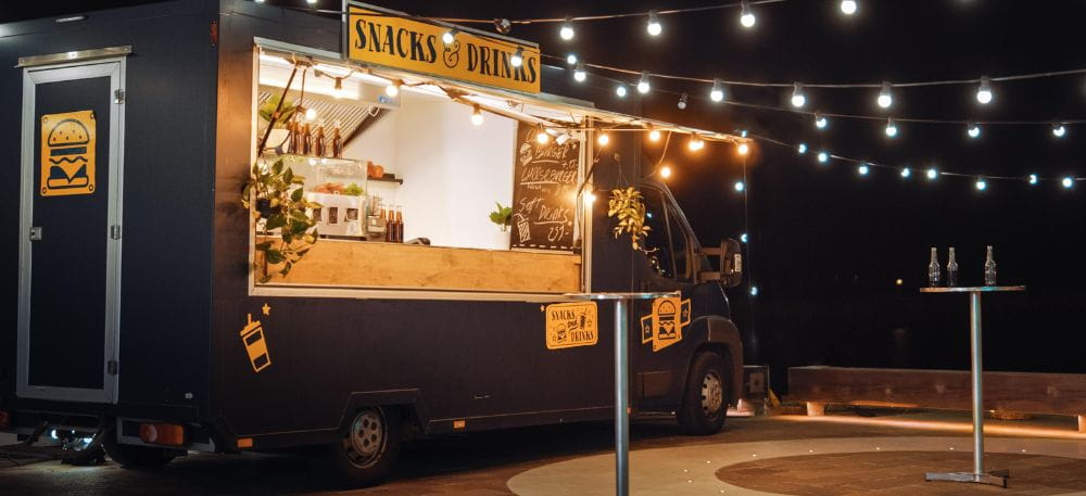 5 Reasons to Start the New Year with a Mobile Catering Business